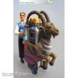 Prehm-Miniaturen 550023 - Steinbock für Barwagen
