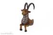 Prehm-Miniaturen 550023 - Steinbock für Barwagen