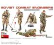 MiniArt 550035091 - 1:35 Fig. Sov.Pioniere (5) WW2