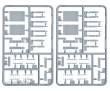 MiniArt 550035131 - 1:35 Fig. Sov. Mun. Lademannschaft (5)SE