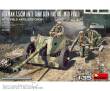 MiniArt 550035400 - 1:35 Dt. 7,5cm PaK 40 m.Crew (4) m Prod.