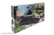 MiniArt 550035417 - 1:35 US M3 Stuart Diesel Frühe Prod.