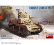 MiniArt 550035441 - 1:35 Brit.Stuart Mk.I L.Prod.InteriorKit