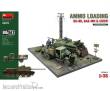MiniArt 550036071 - 1:35 SU-85 und GAZ-MM mit Crew Big Set