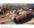 MiniArt 550037080 - 1:35 Iraqi T-55AL FAW/Enigma Polish