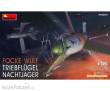 MiniArt 550040013 - 1:35 Focke-Wulf Triebflügel Nachtjäger