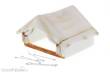 Prehm-Miniaturen 550127 - Campingzelt