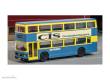 Peco 5502 - Leyland Olympian Doppeldeckerbus, London Buses Metro