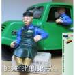 Prehm-Miniaturen 550201 - Art. Nr. 550201 - Golifahrer Theo