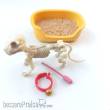 Prehm-Miniaturen 550208 - Skelett - Katze