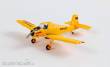 Kres 55025020 - Agrarflugzeug Z-37A Hummel, Kennung DDR-SST