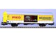 Piko 55050 - PIKO H0 Messwagen