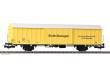 Piko 55054 - PIKO H0 Messwagen ÖBB