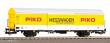 Piko 55060 - PIKO H0 Messwagen Wechselstromversion