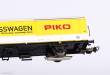 Piko 55060 - PIKO H0 Messwagen Wechselstromversion