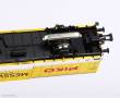 Piko 55060 - PIKO H0 Messwagen Wechselstromversion