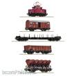Roco 5510003 - 5-tlg. Set: ´Oberammergau´, DB