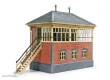 Peco 552 - GWR Brick Signal Box