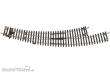 Piko 55227 - Bogenweiche, links BWL-R3