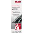 Piko 55320 - PIKO A-Gleis Set: C