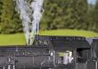 Märklin 055387 - Dampflokomotive Baureihe 38