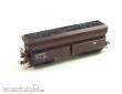 Modellbahn Engl 554 - echte Kohleladung 48 2x 62 x 22mm