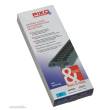 Piko 55411 - Bogen mit Bettung R1, 360 mm