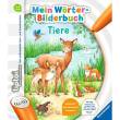 Ravensburger 554195 - tiptoi® Mein Wörter-Bilderbuch Tiere