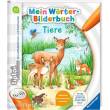 Ravensburger 554195 - tiptoi® Mein Wörter-Bilderbuch Tiere