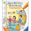 Ravensburger 554775 - tiptoi® Mein Wörter-Bilderbuch Kindergarten