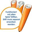 Ravensburger 554775 - tiptoi® Mein Wörter-Bilderbuch Kindergarten