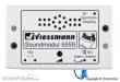 Viessmann 5559 - Soundmodul Martinshorn