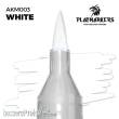 AK Interactive AKM003 - Playmarker White