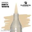 AK Interactive AKM004 - Playmarker Dirty White