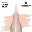 AK Interactive AKM007 - Playmarker Light Skin