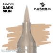 AK Interactive AKM008 - Playmarker Dark Skin