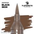 AK Interactive AKM009 - Playmarker Black Skin