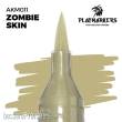 AK Interactive AKM011 - Playmarker Zombie Skin