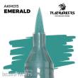 AK Interactive AKM015 - Playmarker Emerald