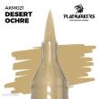 AK Interactive AKM021 - Playmarker Desert Ochre