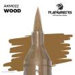 AK Interactive AKM022 - Playmarker Wood