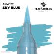 AK Interactive AKM027 - Playmarker Sky Blue