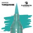 AK Interactive AKM028 - Playmarker Turquoise