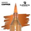 AK Interactive AKM033 - Playmarker Copper