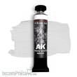 AK Interactive AKG01 - SNOW WHITE - AK GOUACHE 20 ml