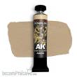 AK Interactive AKG04 - EARTH (DRY) - AK GOUACHE 20 ml.