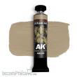 AK Interactive AKG05 - DARK EARTH - AK GOUACHE 20 ml.