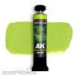 AK Interactive AKG08 - MOSS GREEN - AK GOUACHE 20 ml.