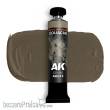 AK Interactive AKG12 - GRIME - AK GOUACHE 20 ml.