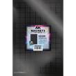 AK Interactive AKMAGNET002 - SQUARE/CUADRADO 20 X 20 - 126 unid